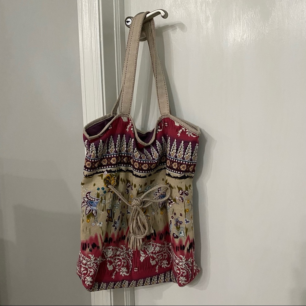 Taylor Swift Wonderstruck Enchanted Tote Bag